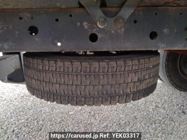 Used 1990 MT hino ranger FD1HLAA Image[32]