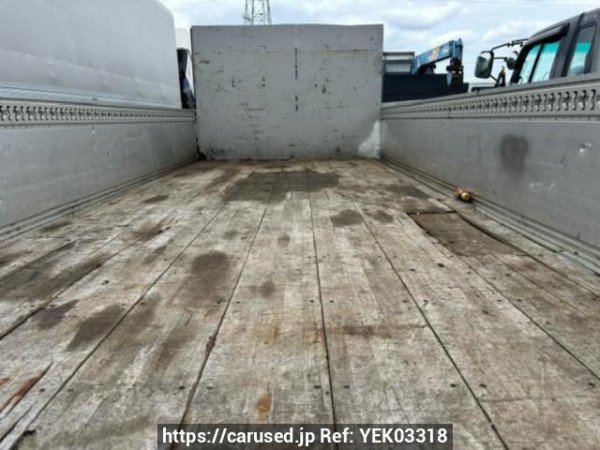 Used 1989 MT mitsubishi-fuso fighter FK417J Image[5]