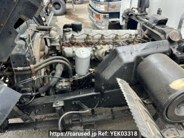 Used 1989 MT mitsubishi-fuso fighter FK417J Image[6]