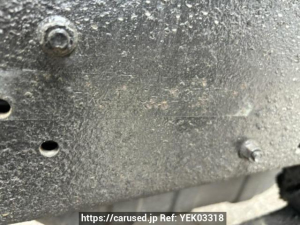 Used 1989 MT mitsubishi-fuso fighter FK417J Image[7]