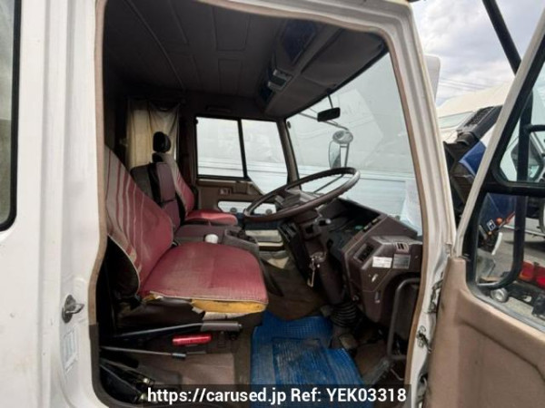 Used 1989 MT mitsubishi-fuso fighter FK417J Image[9]