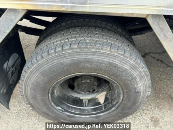 Used 1989 MT mitsubishi-fuso fighter FK417J Image[12]