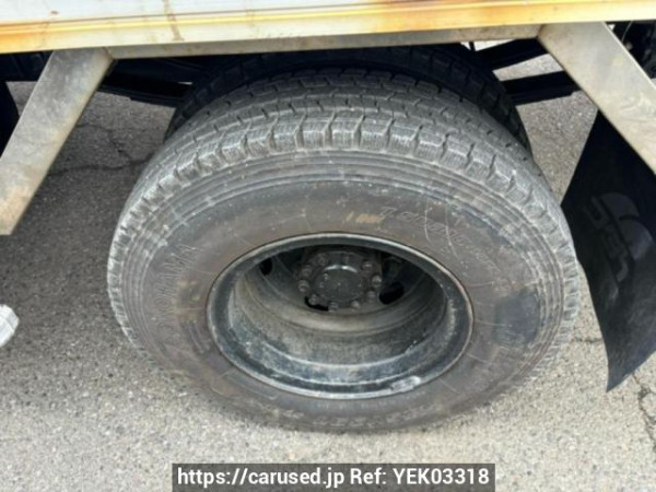 Used 1989 MT mitsubishi-fuso fighter FK417J Image[13]