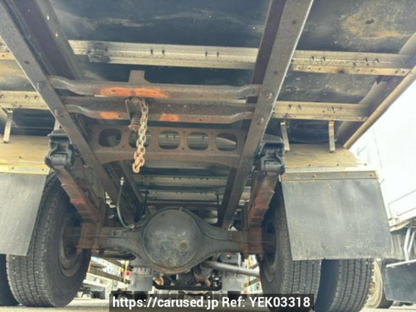 Used 1989 MT mitsubishi-fuso fighter FK417J Image[14]