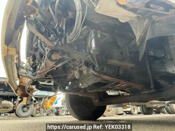 Used 1989 MT mitsubishi-fuso fighter FK417J Image[15]