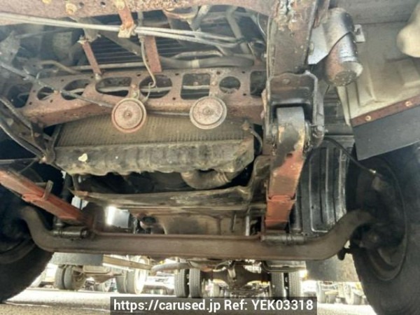 Used 1989 MT mitsubishi-fuso fighter FK417J Image[16]