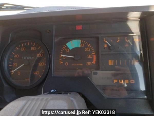 Used 1989 MT mitsubishi-fuso fighter FK417J Image[17]