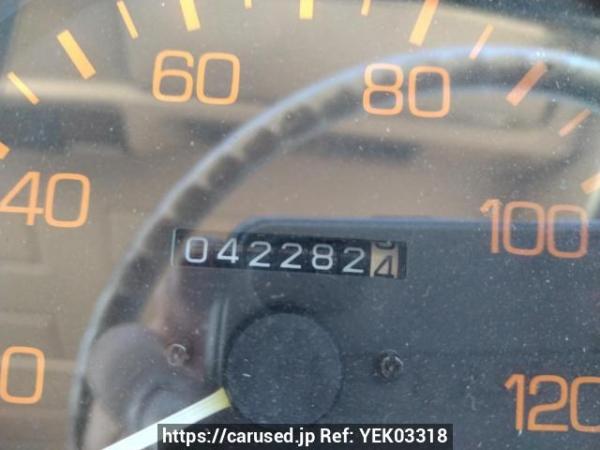 Used 1989 MT mitsubishi-fuso fighter FK417J Image[18]