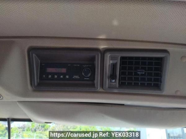 Used 1989 MT mitsubishi-fuso fighter FK417J Image[19]