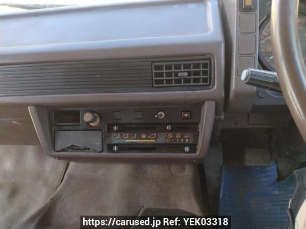 Used 1989 MT mitsubishi-fuso fighter FK417J Image[20]
