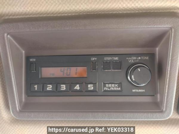 Used 1989 MT mitsubishi-fuso fighter FK417J Image[22]