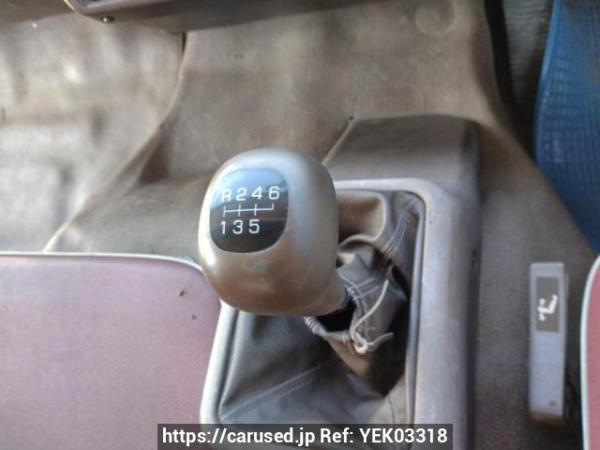 Used 1989 MT mitsubishi-fuso fighter FK417J Image[23]