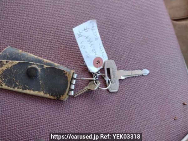 Used 1989 MT mitsubishi-fuso fighter FK417J Image[25]