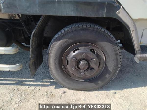 Used 1989 MT mitsubishi-fuso fighter FK417J Image[26]