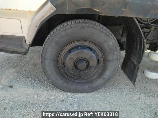 Used 1989 MT mitsubishi-fuso fighter FK417J Image[27]