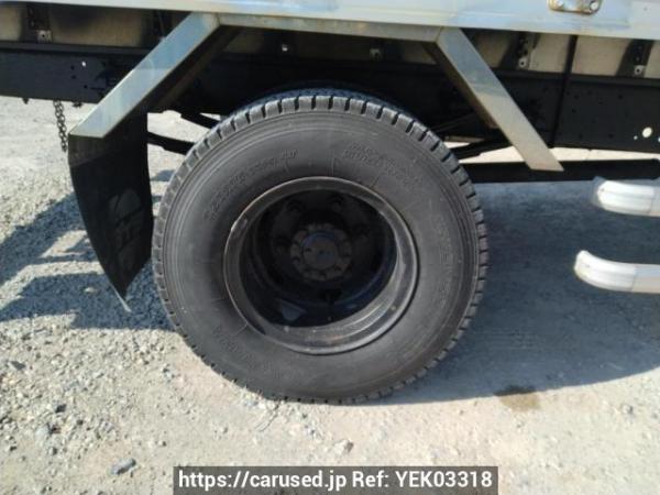 Used 1989 MT mitsubishi-fuso fighter FK417J Image[28]