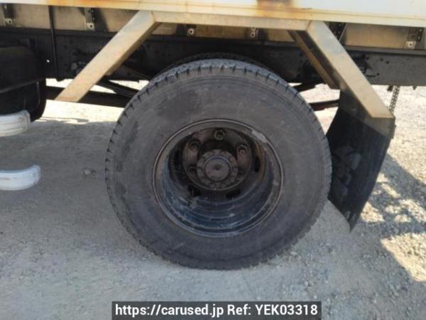 Used 1989 MT mitsubishi-fuso fighter FK417J Image[29]