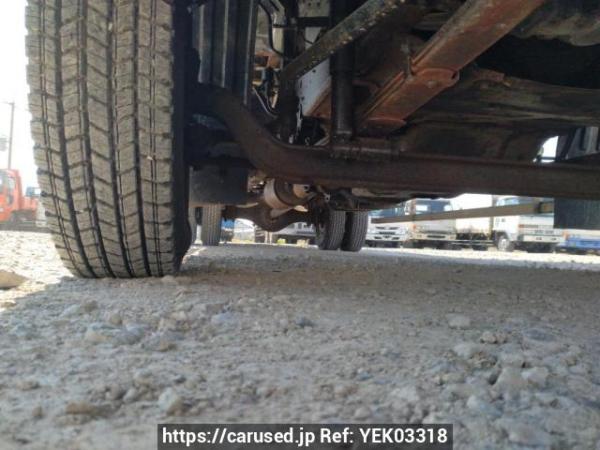 Used 1989 MT mitsubishi-fuso fighter FK417J Image[30]