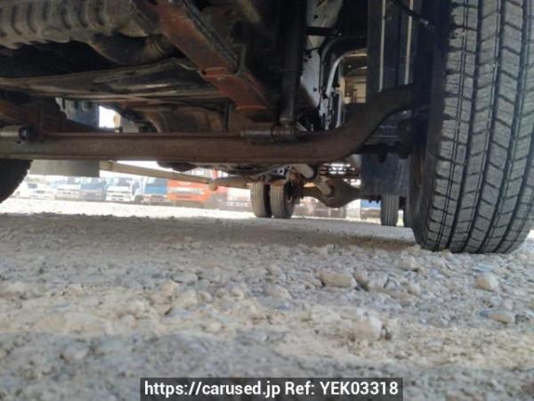 Used 1989 MT mitsubishi-fuso fighter FK417J Image[31]