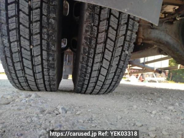 Used 1989 MT mitsubishi-fuso fighter FK417J Image[32]
