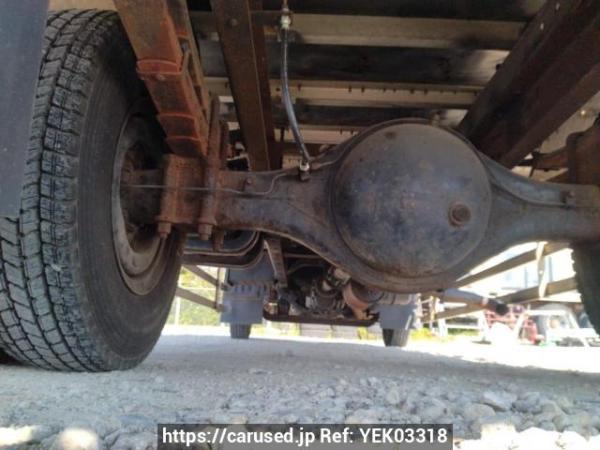 Used 1989 MT mitsubishi-fuso fighter FK417J Image[33]