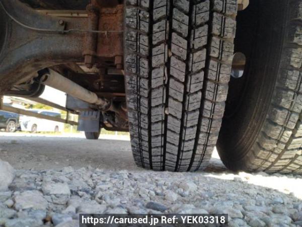 Used 1989 MT mitsubishi-fuso fighter FK417J Image[34]