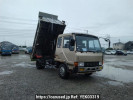 Mitsubishi Fuso Fighter FK416ED