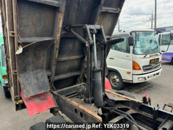 Used 1985 MT mitsubishi-fuso fighter FK416ED Image[6]