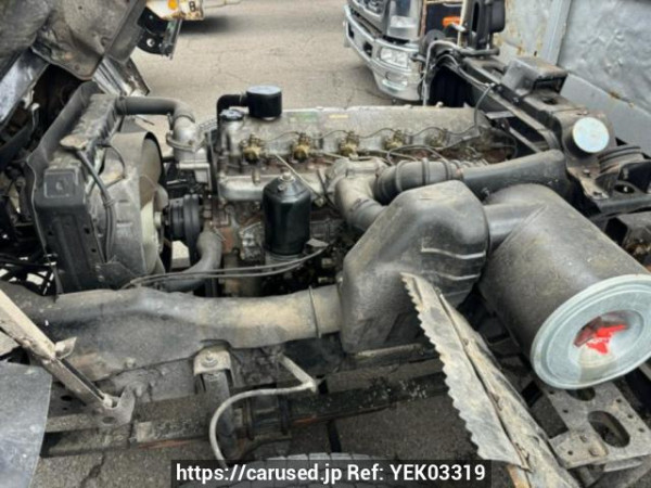 Used 1985 MT mitsubishi-fuso fighter FK416ED Image[7]