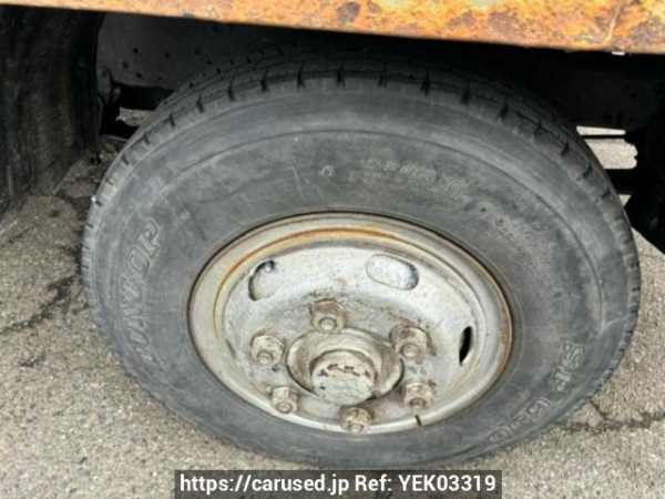 Used 1985 MT mitsubishi-fuso fighter FK416ED Image[9]