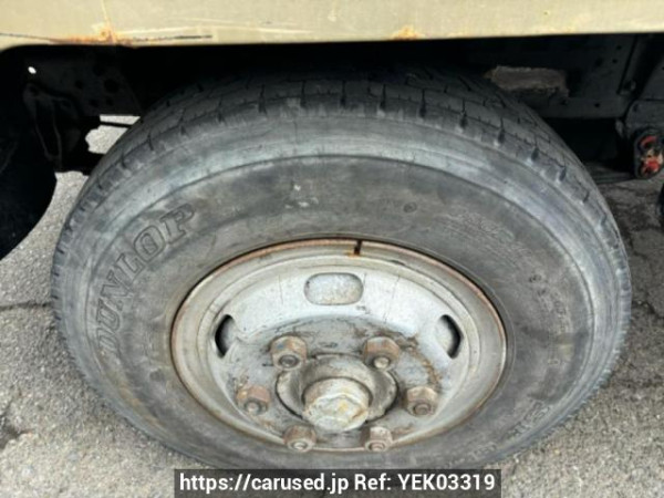 Used 1985 MT mitsubishi-fuso fighter FK416ED Image[10]