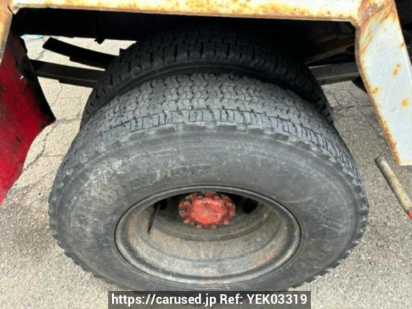 Used 1985 MT mitsubishi-fuso fighter FK416ED Image[12]