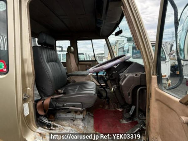 Used 1985 MT mitsubishi-fuso fighter FK416ED Image[13]