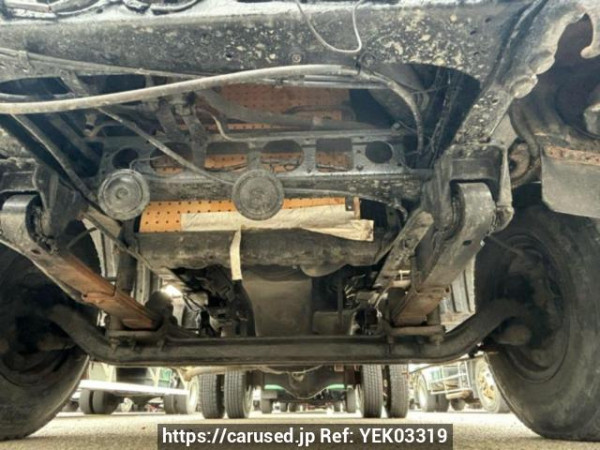 Used 1985 MT mitsubishi-fuso fighter FK416ED Image[14]