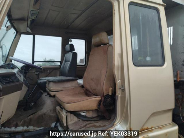 Used 1985 MT mitsubishi-fuso fighter FK416ED Image[15]