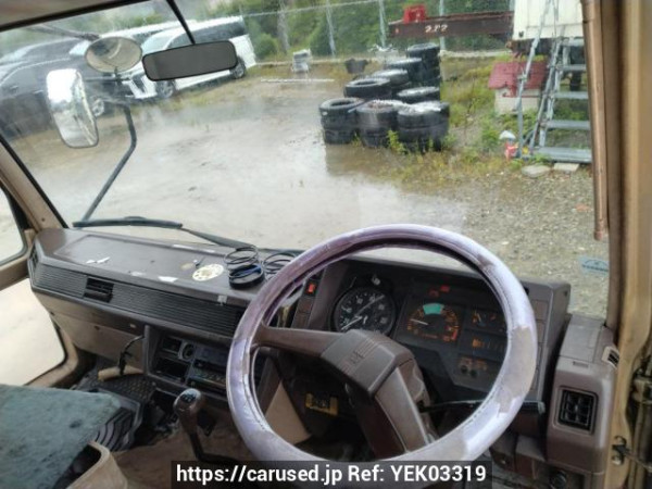 Used 1985 MT mitsubishi-fuso fighter FK416ED Image[16]