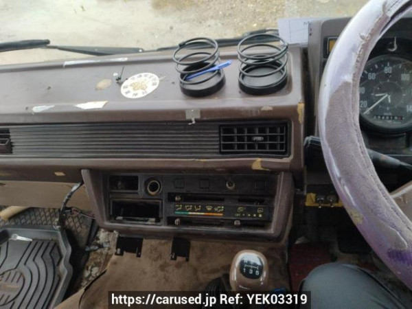Used 1985 MT mitsubishi-fuso fighter FK416ED Image[18]