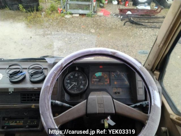 Used 1985 MT mitsubishi-fuso fighter FK416ED Image[19]