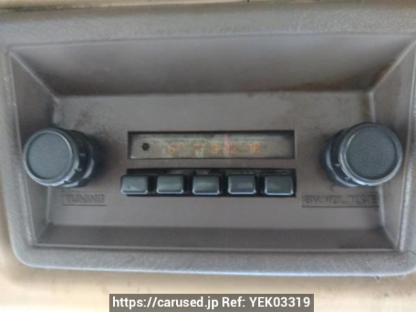 Used 1985 MT mitsubishi-fuso fighter FK416ED Image[20]