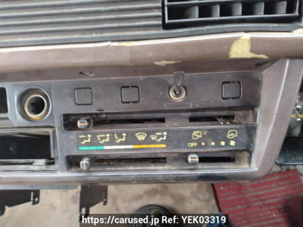 Used 1985 MT mitsubishi-fuso fighter FK416ED Image[21]