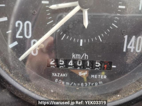 Used 1985 MT mitsubishi-fuso fighter FK416ED Image[24]