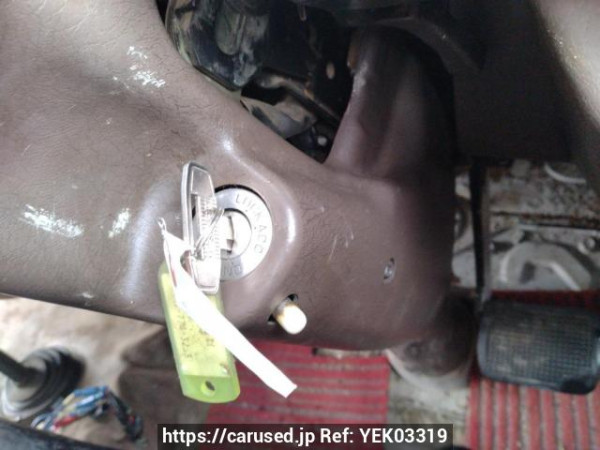Used 1985 MT mitsubishi-fuso fighter FK416ED Image[25]