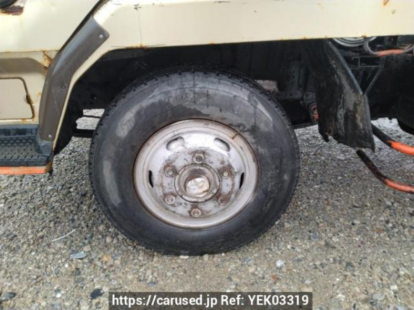 Used 1985 MT mitsubishi-fuso fighter FK416ED Image[28]
