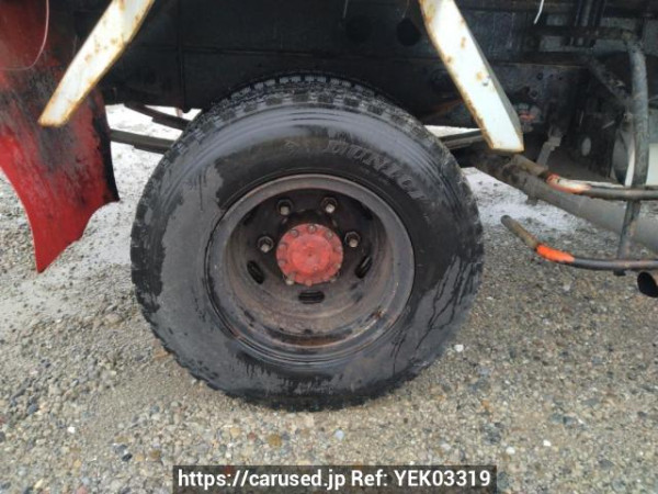 Used 1985 MT mitsubishi-fuso fighter FK416ED Image[29]