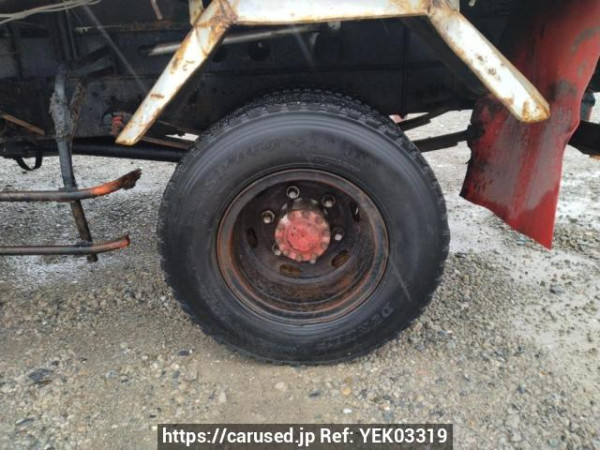Used 1985 MT mitsubishi-fuso fighter FK416ED Image[30]