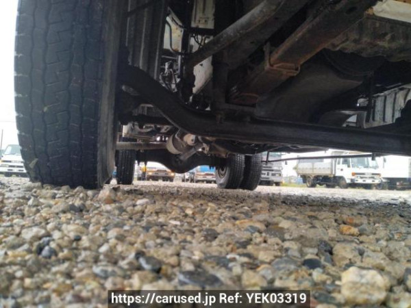 Used 1985 MT mitsubishi-fuso fighter FK416ED Image[31]