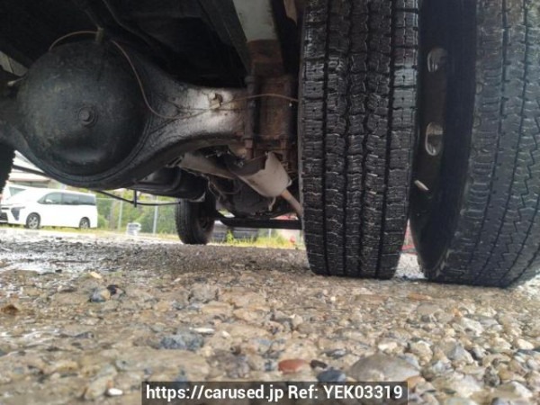 Used 1985 MT mitsubishi-fuso fighter FK416ED Image[34]