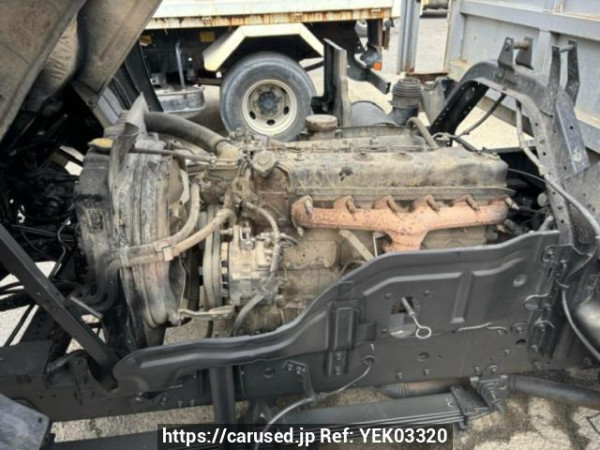 Used 1988 MT isuzu forward FRR12HA Image[7]