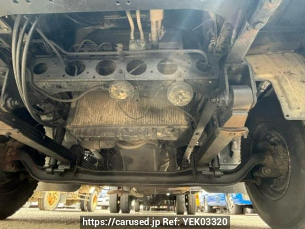 Used 1988 MT isuzu forward FRR12HA Image[15]