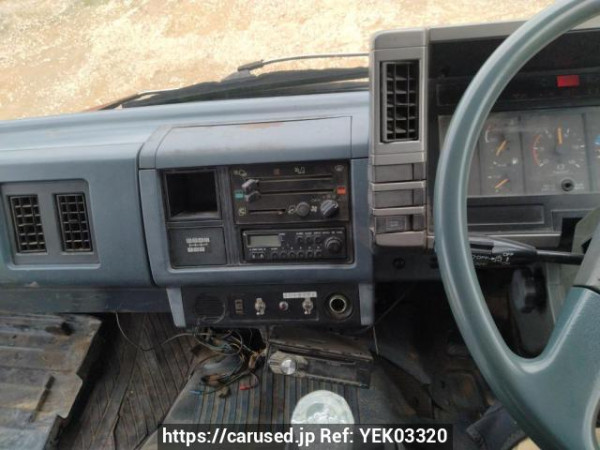 Used 1988 MT isuzu forward FRR12HA Image[17]